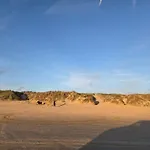 6 Person In Romo-by Traum Hébergement de vacances Bolilmark
