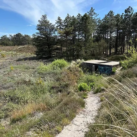 6 Person In Romo-by Traum Hébergement de vacances *