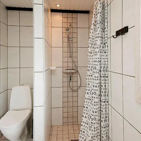 Semesterbostad Three-bedroom In Romo 35 Bolilmark