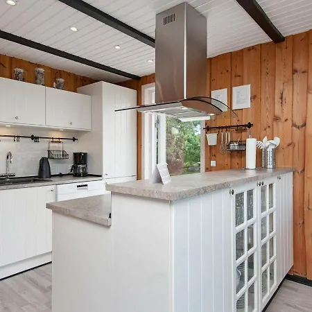 Semesterbostad Three-bedroom In Romo 35 *