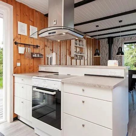 Semesterbostad Three-bedroom In Romo 35