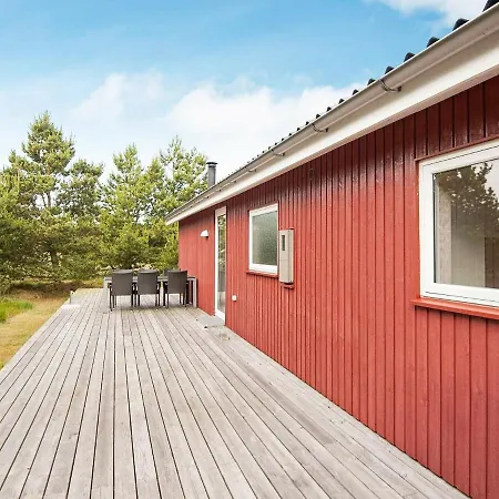 Semesterbostad Three-bedroom In Romo 35